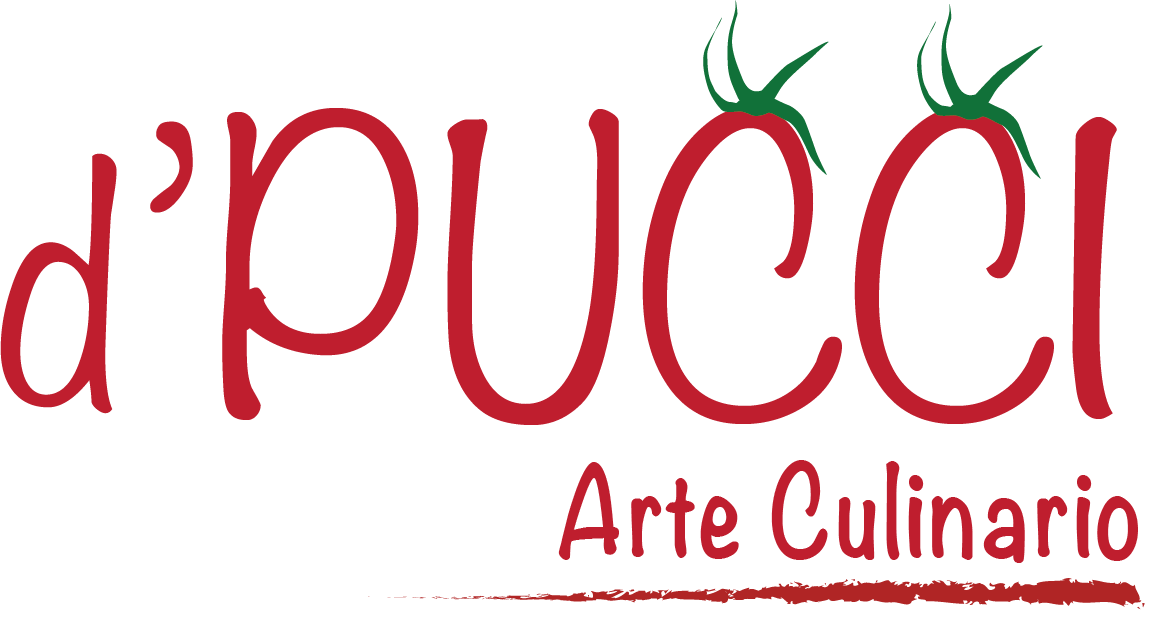 dpucciarteculinario Logo
